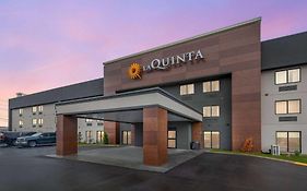 La Quinta Inn Suites Nashville Airport